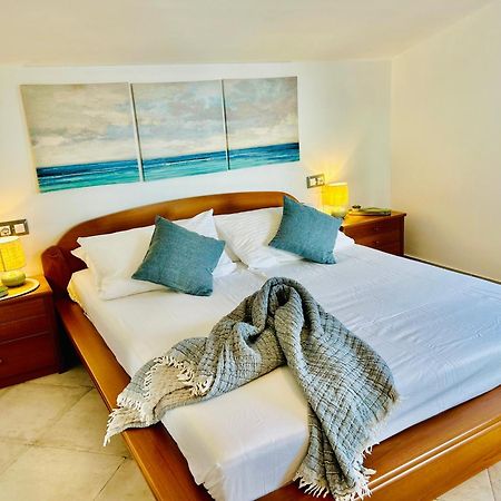 Villa Jadranka Rab Apartman Nick Barbat na Rabu Экстерьер фото