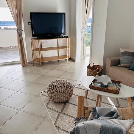 Villa Jadranka Rab Apartman Nick Barbat na Rabu Экстерьер фото