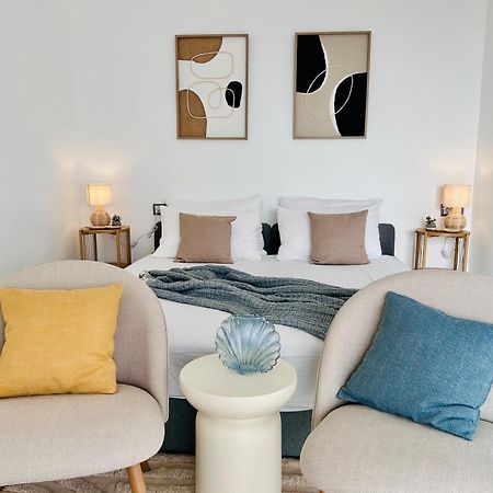 Villa Jadranka Rab Apartman Nick Barbat na Rabu Экстерьер фото