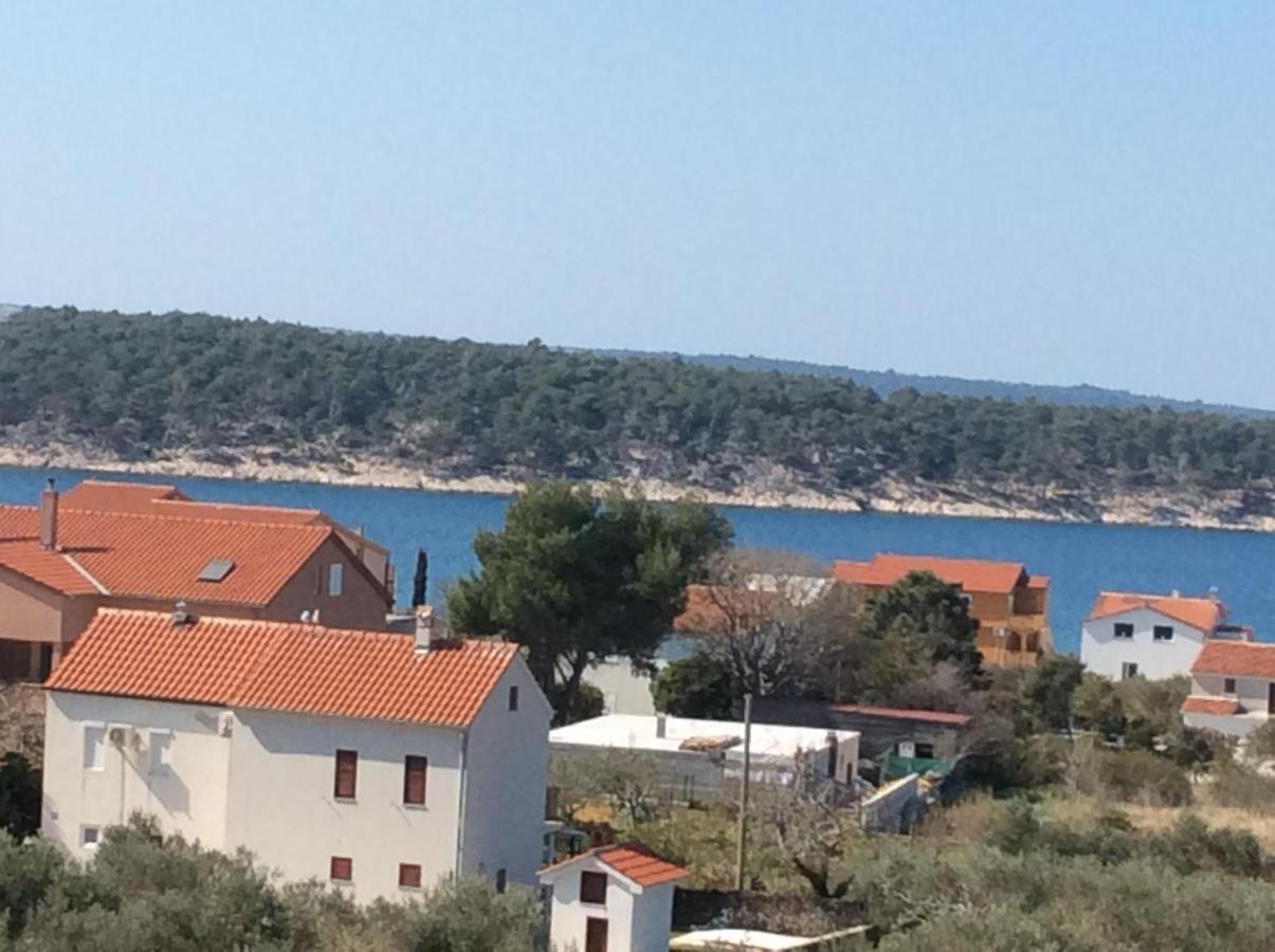 Villa Jadranka Rab Apartman Nick Barbat na Rabu Экстерьер фото