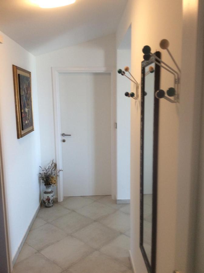 Villa Jadranka Rab Apartman Nick Barbat na Rabu Экстерьер фото