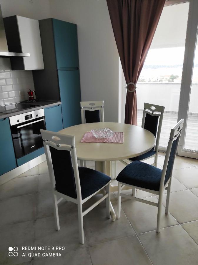 Villa Jadranka Rab Apartman Nick Barbat na Rabu Экстерьер фото