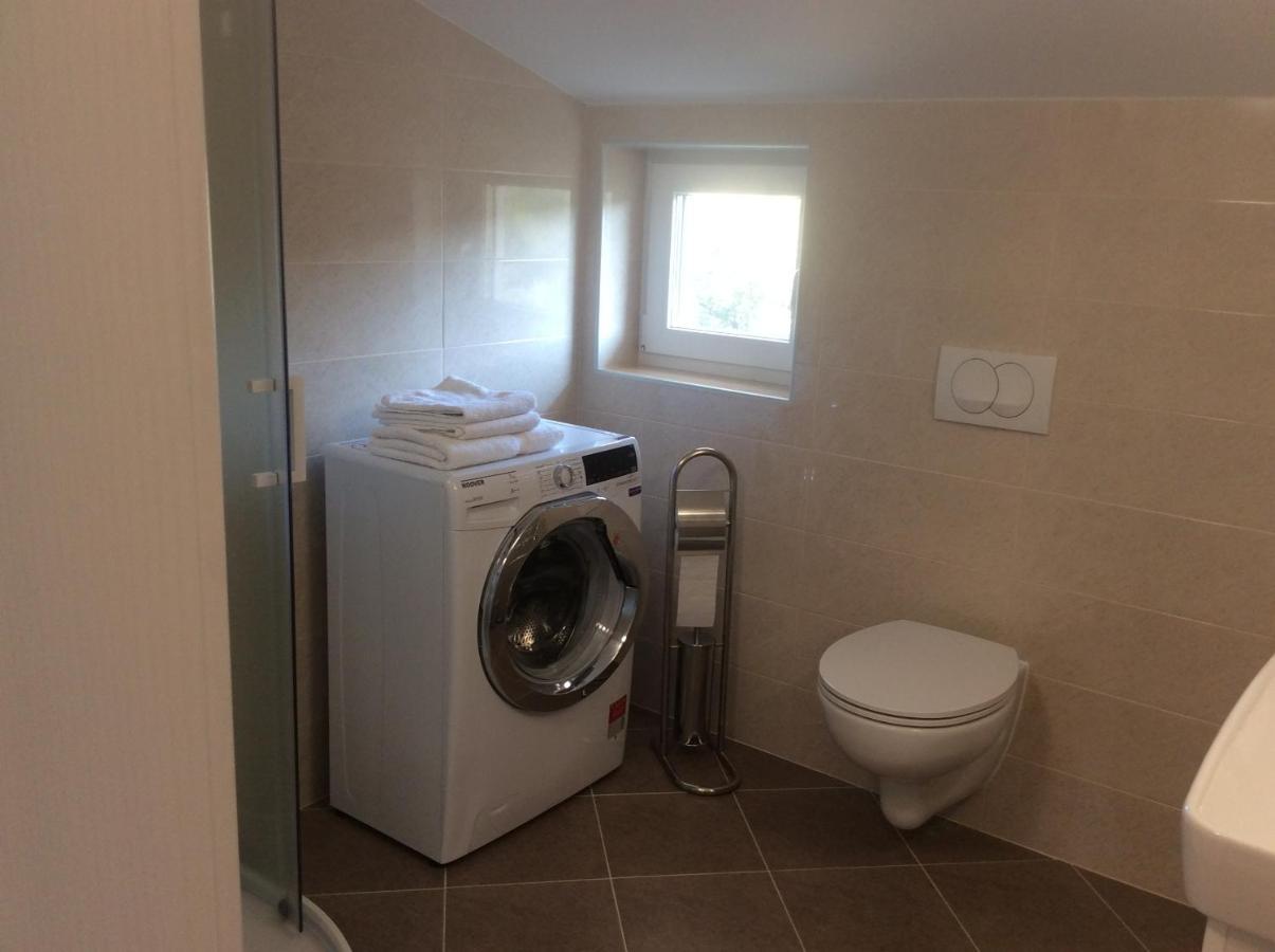 Villa Jadranka Rab Apartman Nick Barbat na Rabu Экстерьер фото