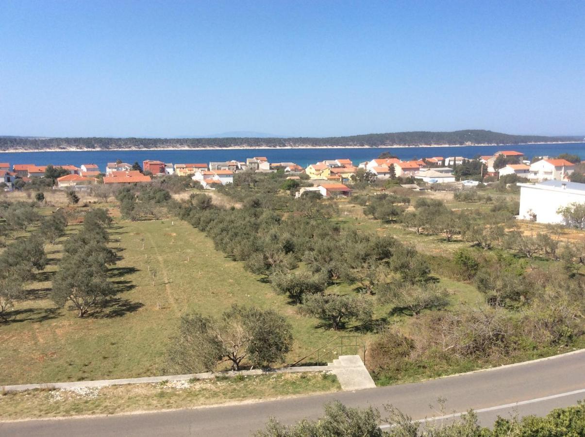 Villa Jadranka Rab Apartman Nick Barbat na Rabu Экстерьер фото