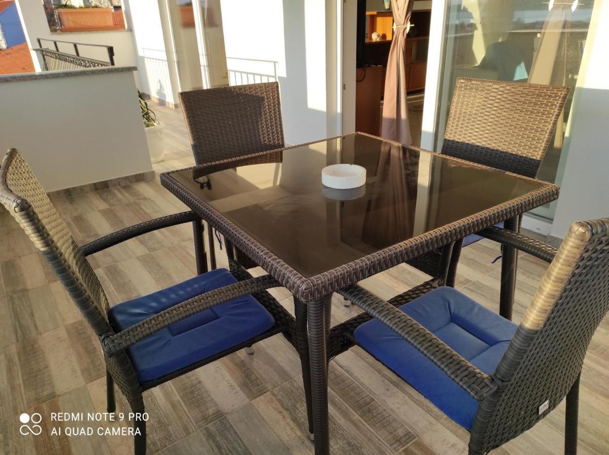 Villa Jadranka Rab Apartman Nick Barbat na Rabu Экстерьер фото