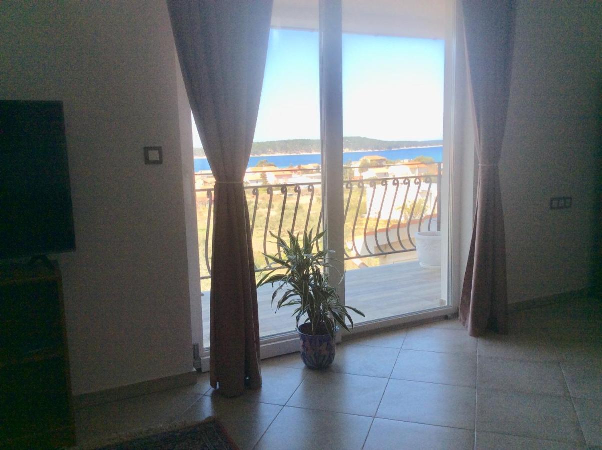 Villa Jadranka Rab Apartman Nick Barbat na Rabu Экстерьер фото