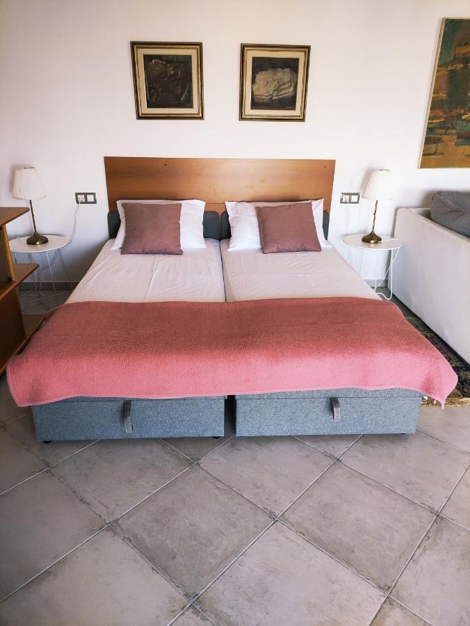 Villa Jadranka Rab Apartman Nick Barbat na Rabu Экстерьер фото