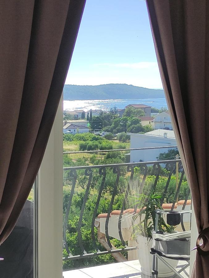 Villa Jadranka Rab Apartman Nick Barbat na Rabu Экстерьер фото