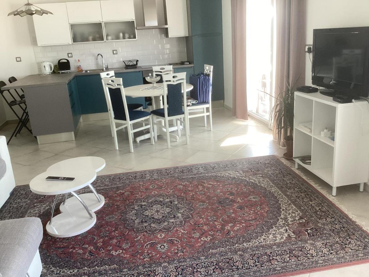 Villa Jadranka Rab Apartman Nick Barbat na Rabu Экстерьер фото