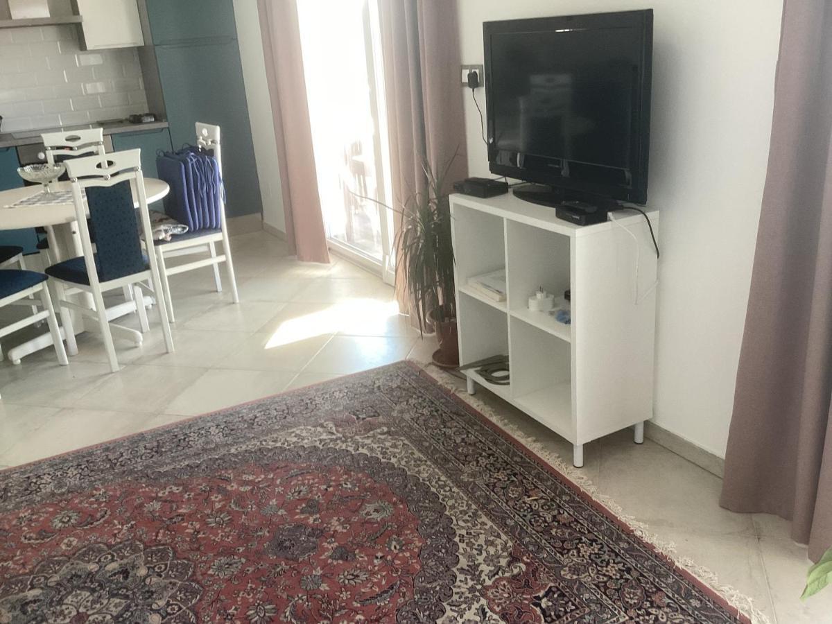 Villa Jadranka Rab Apartman Nick Barbat na Rabu Экстерьер фото
