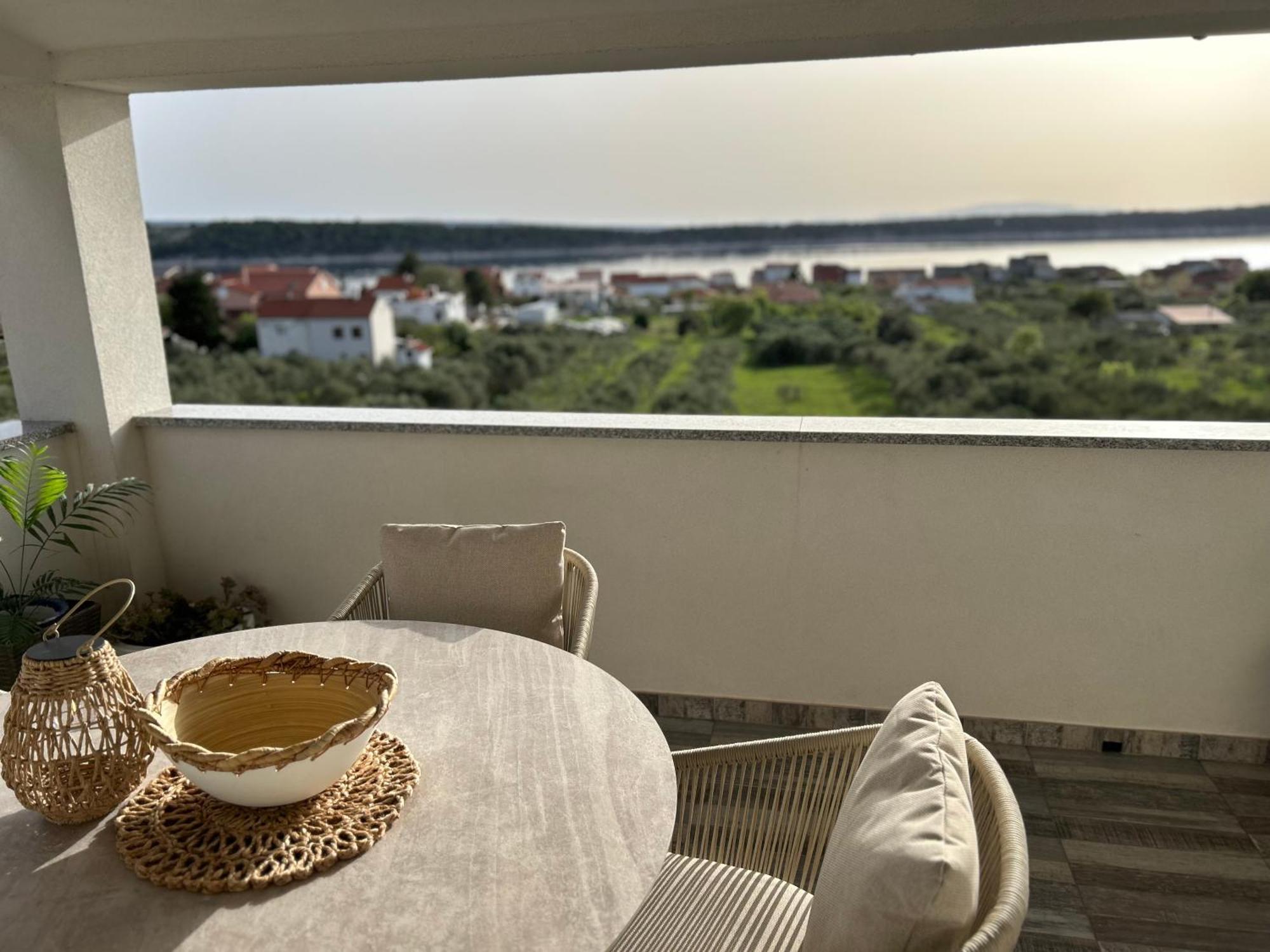 Villa Jadranka Rab Apartman Nick Barbat na Rabu Экстерьер фото