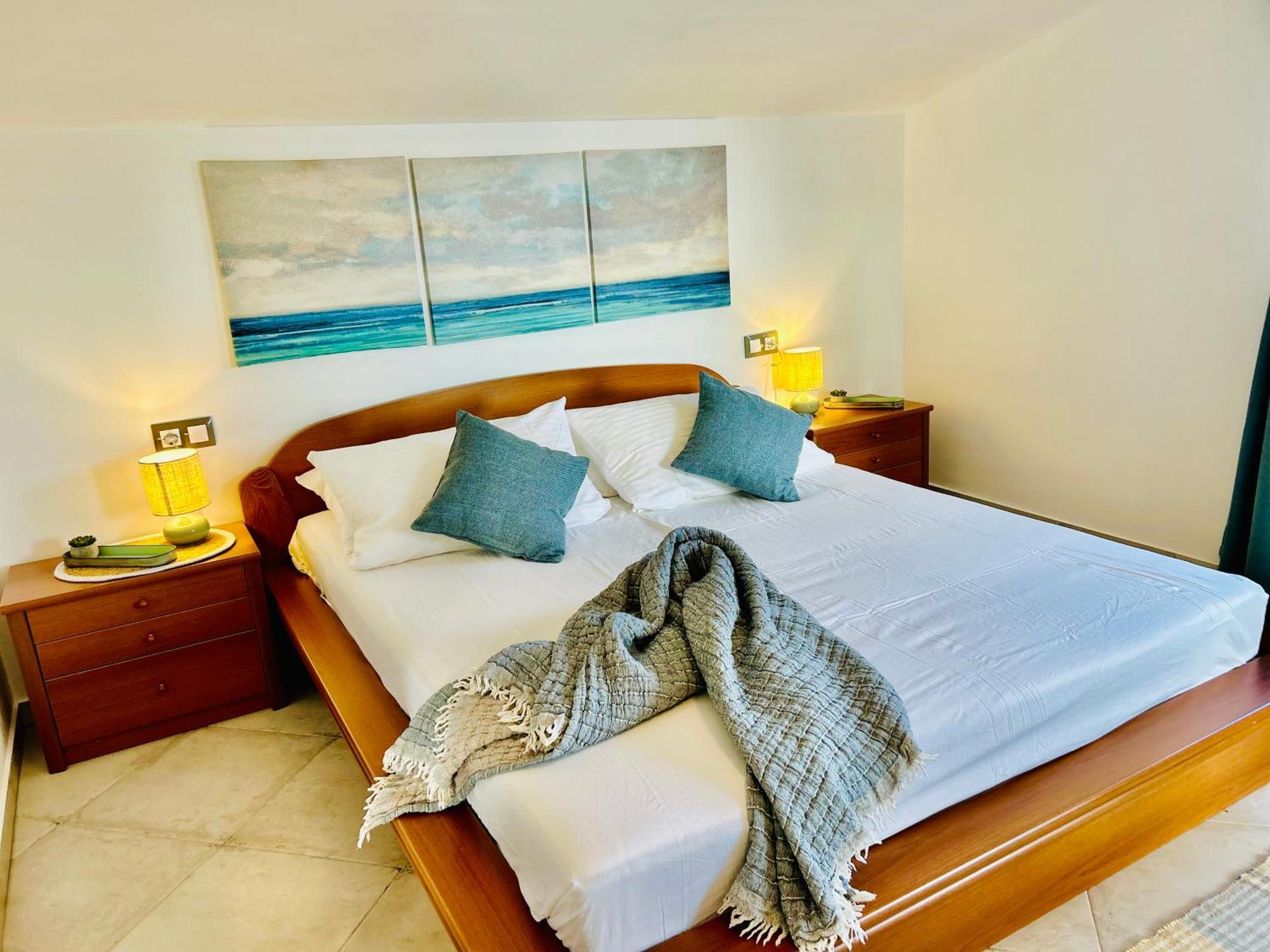 Villa Jadranka Rab Apartman Nick Barbat na Rabu Экстерьер фото