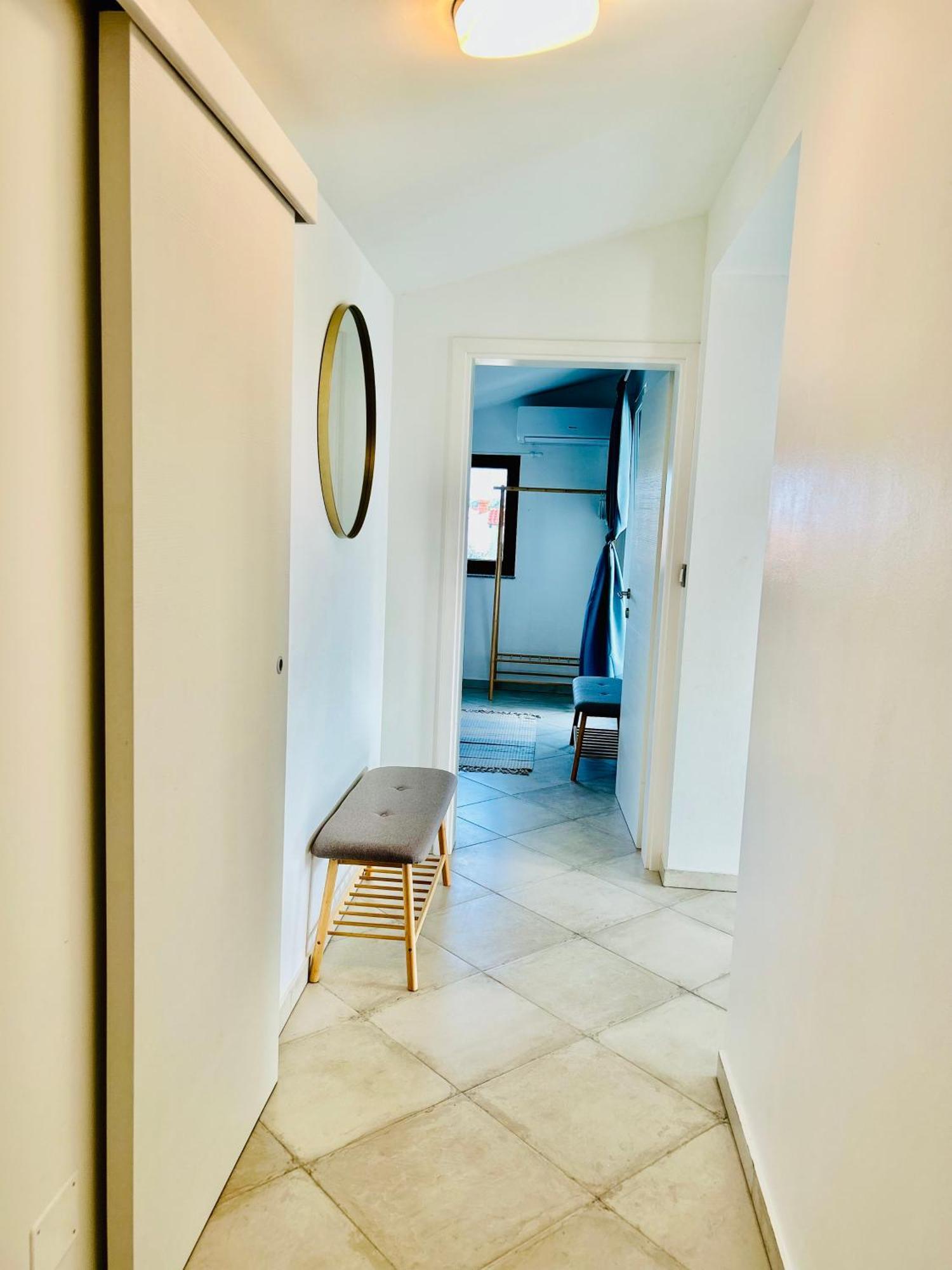 Villa Jadranka Rab Apartman Nick Barbat na Rabu Экстерьер фото