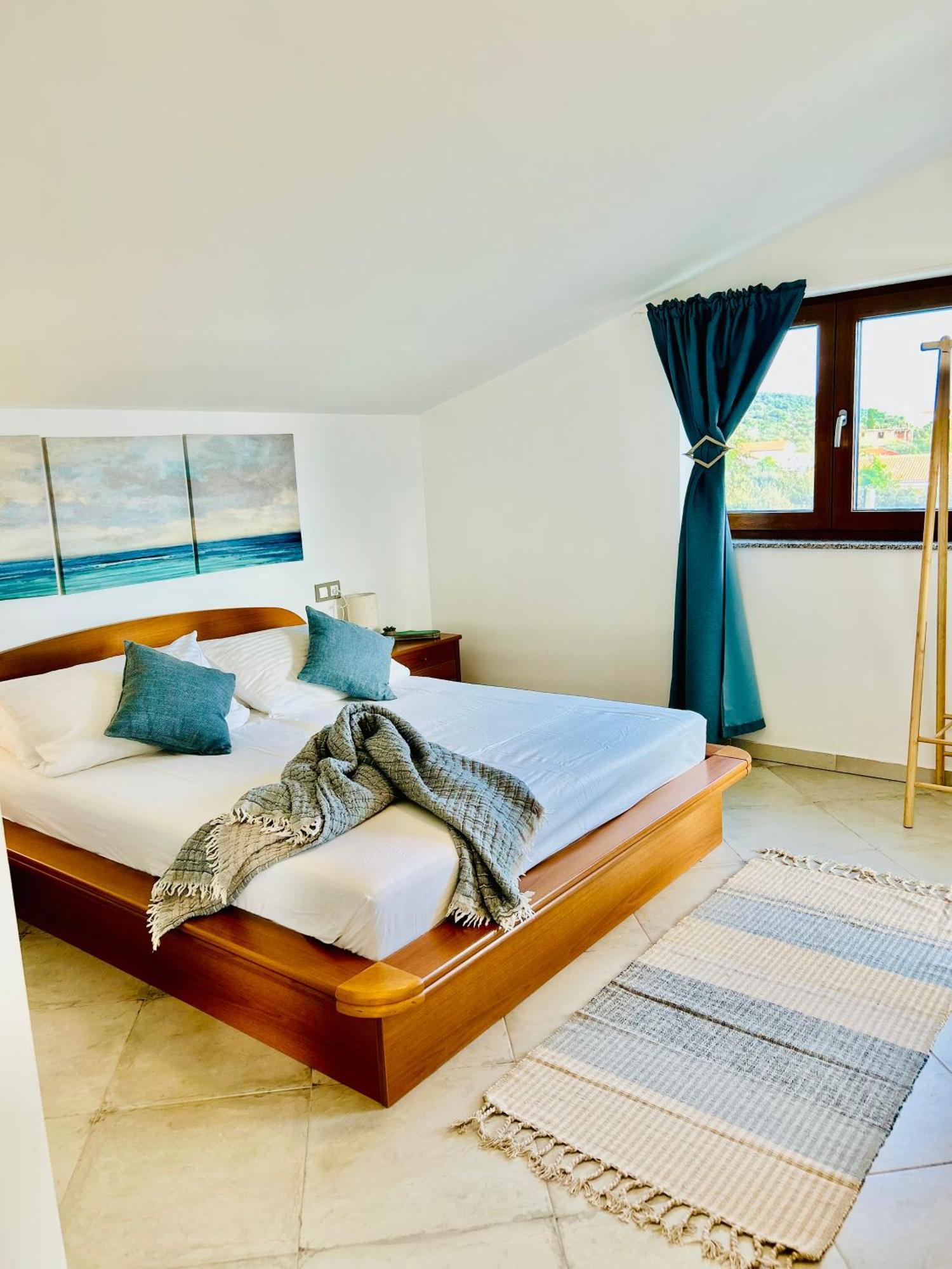Villa Jadranka Rab Apartman Nick Barbat na Rabu Экстерьер фото