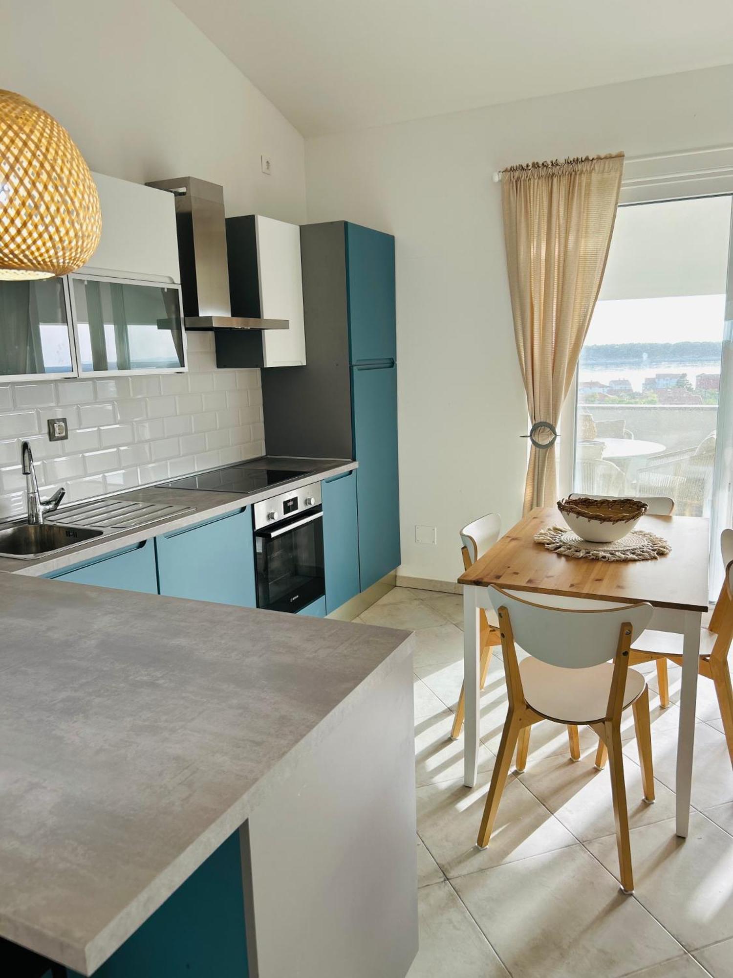 Villa Jadranka Rab Apartman Nick Barbat na Rabu Экстерьер фото