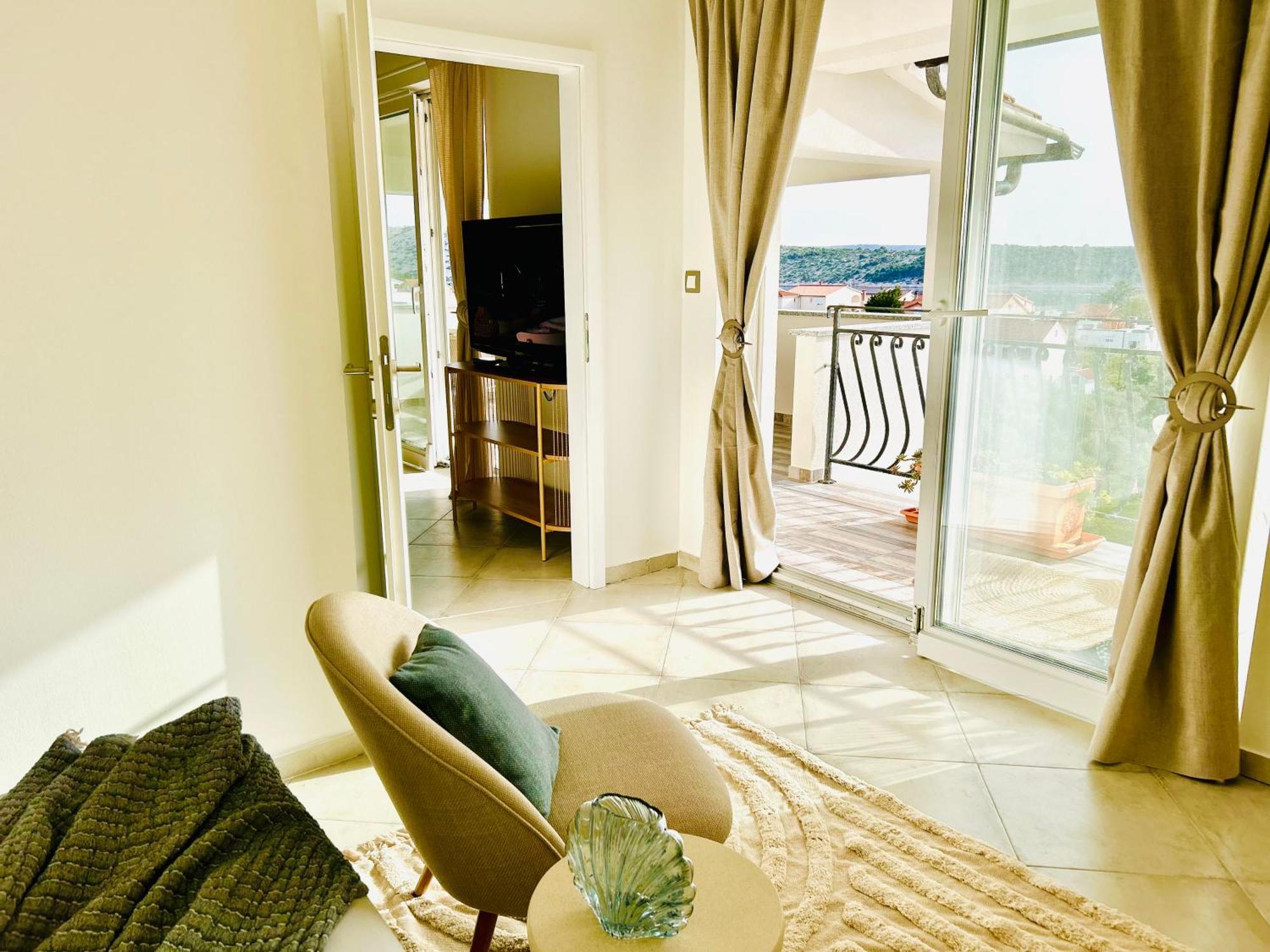 Villa Jadranka Rab Apartman Nick Barbat na Rabu Экстерьер фото