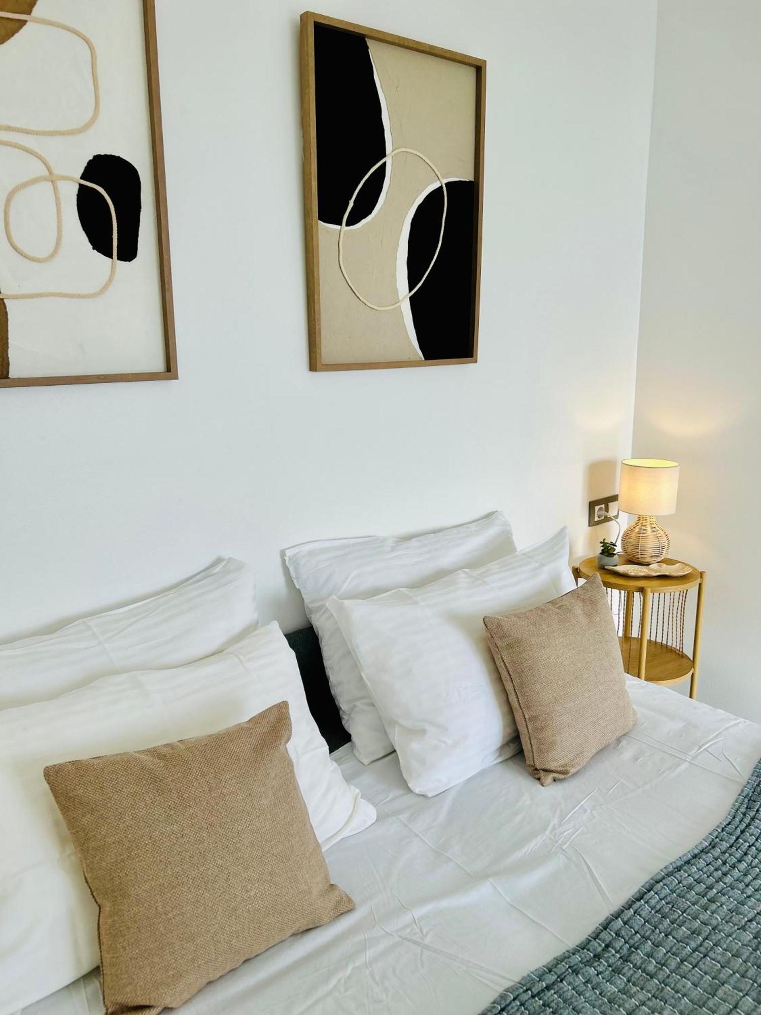 Villa Jadranka Rab Apartman Nick Barbat na Rabu Экстерьер фото
