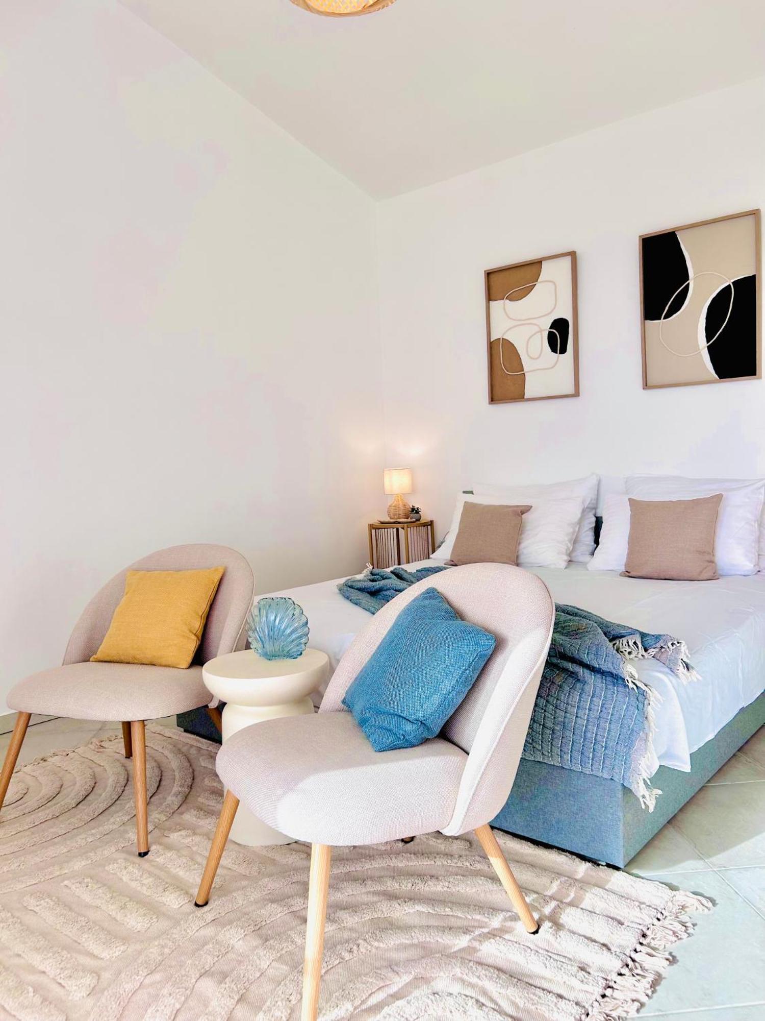 Villa Jadranka Rab Apartman Nick Barbat na Rabu Экстерьер фото