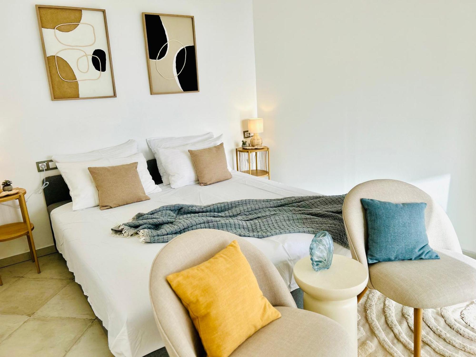 Villa Jadranka Rab Apartman Nick Barbat na Rabu Экстерьер фото
