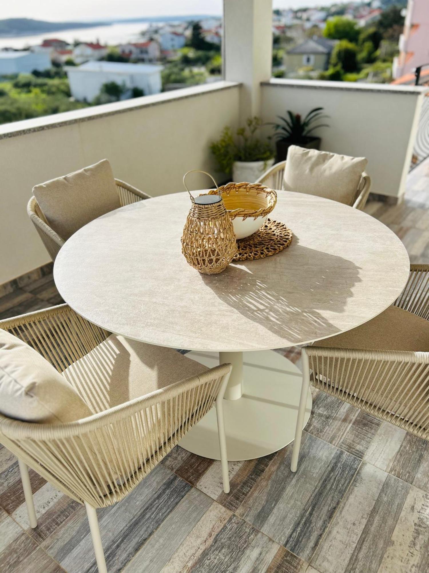 Villa Jadranka Rab Apartman Nick Barbat na Rabu Экстерьер фото
